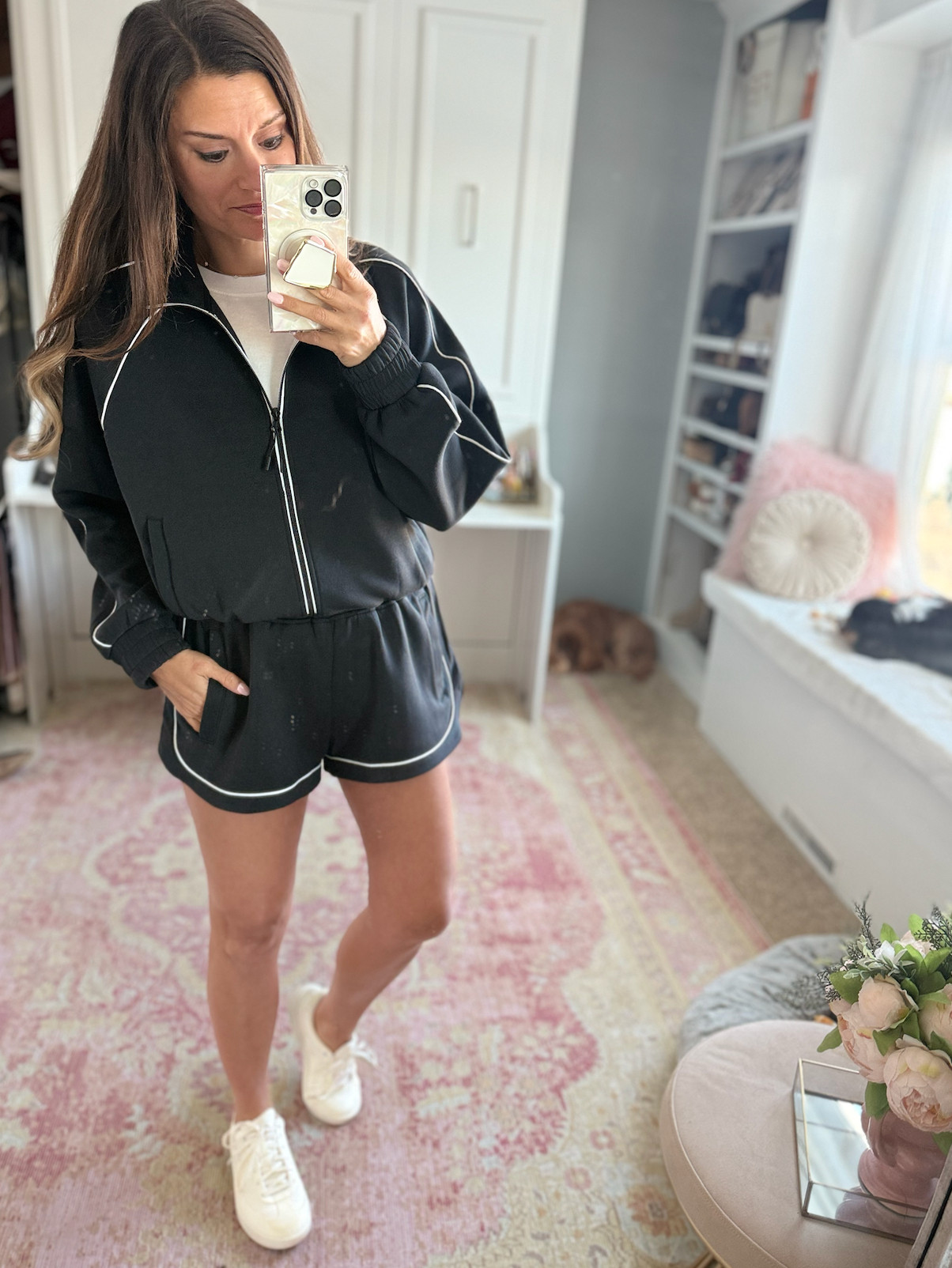 Love this set from Walmart 

 