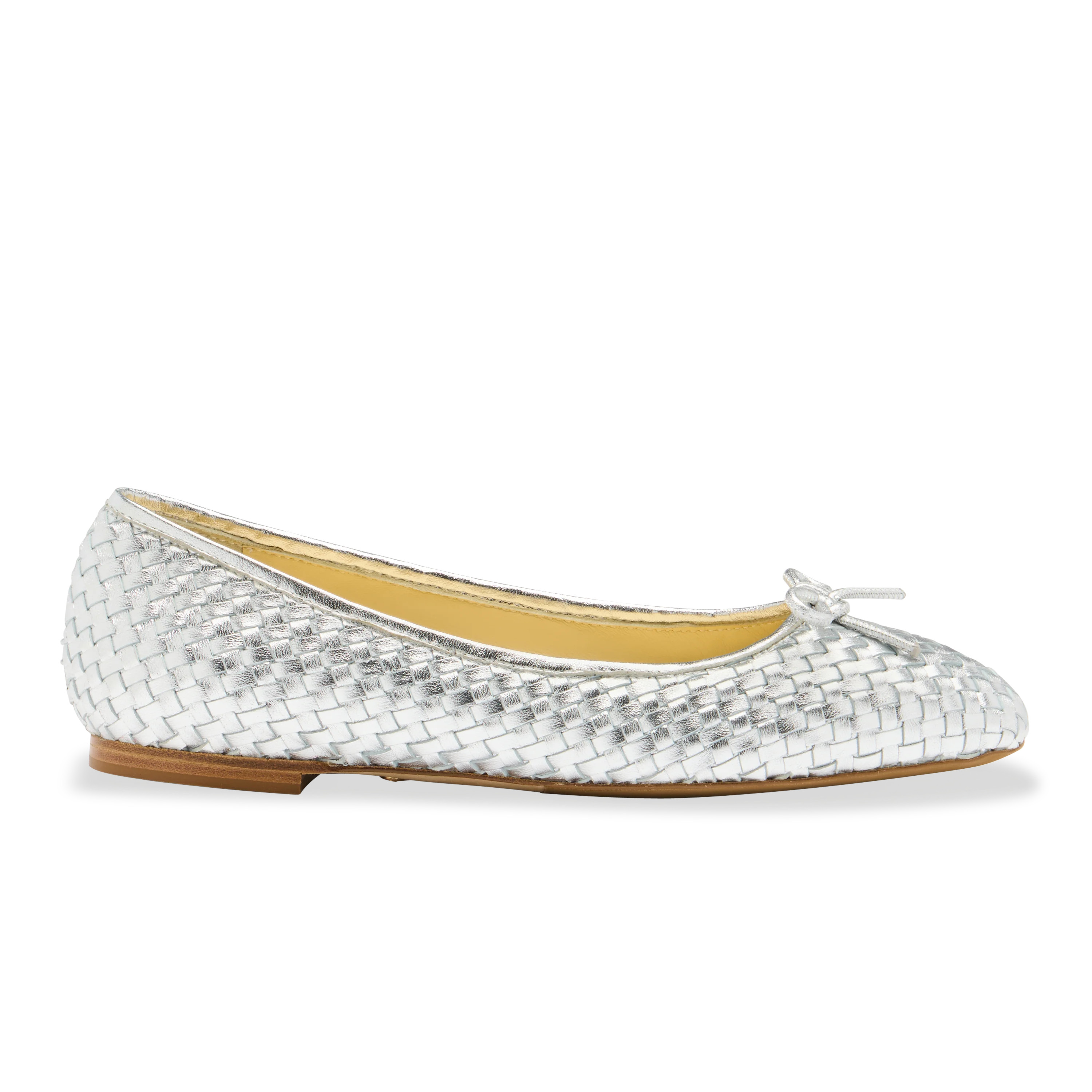 Perfect Ballet Flat | Sarah Flint
