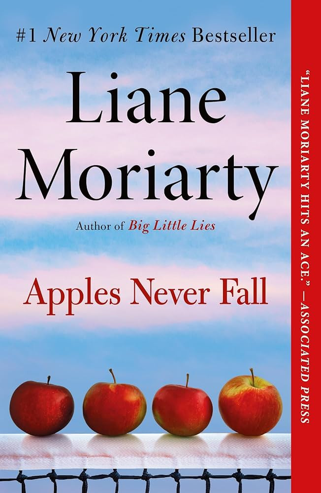Liane Moriarty | Amazon (US)