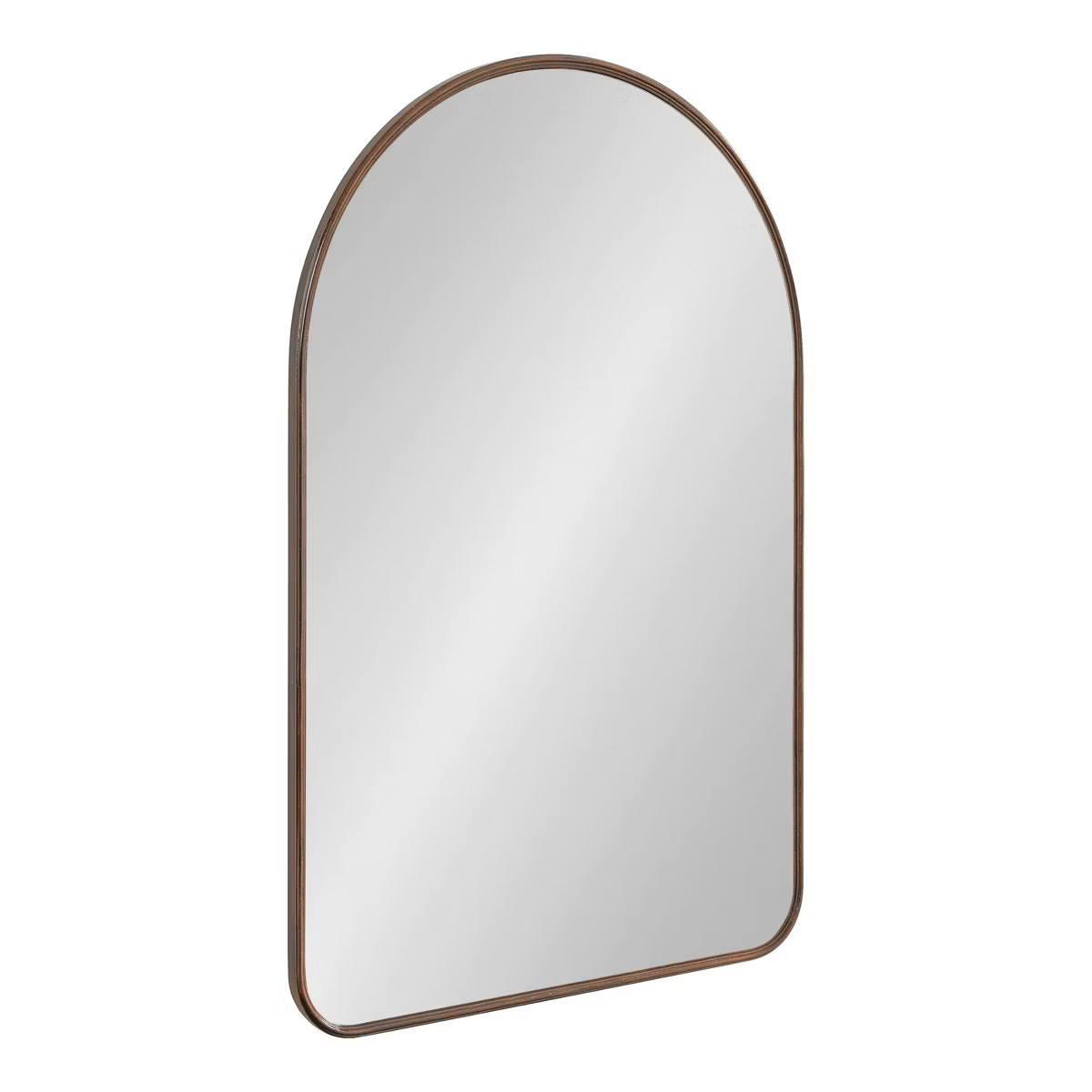 Kate and Laurel Caskill Framed Arch Wall Mirror | Target