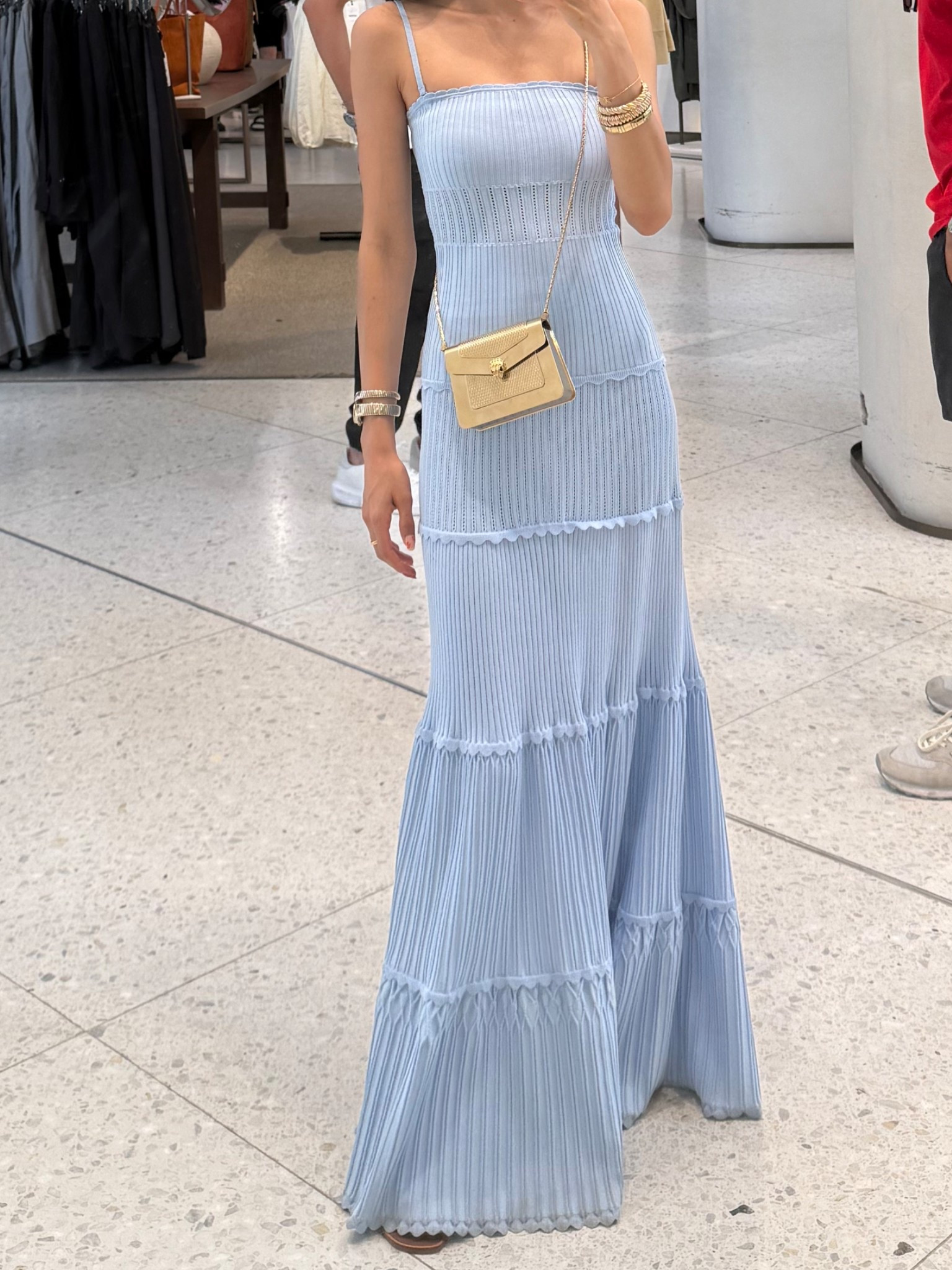 a baby blue birthday 🦋🩵

MESHKI, birthday outfit, birthday ootd, outfit, Europe fits, summer outfits, euro summer

#LTKParties #LTKStyleTip #LTKSummerEdit