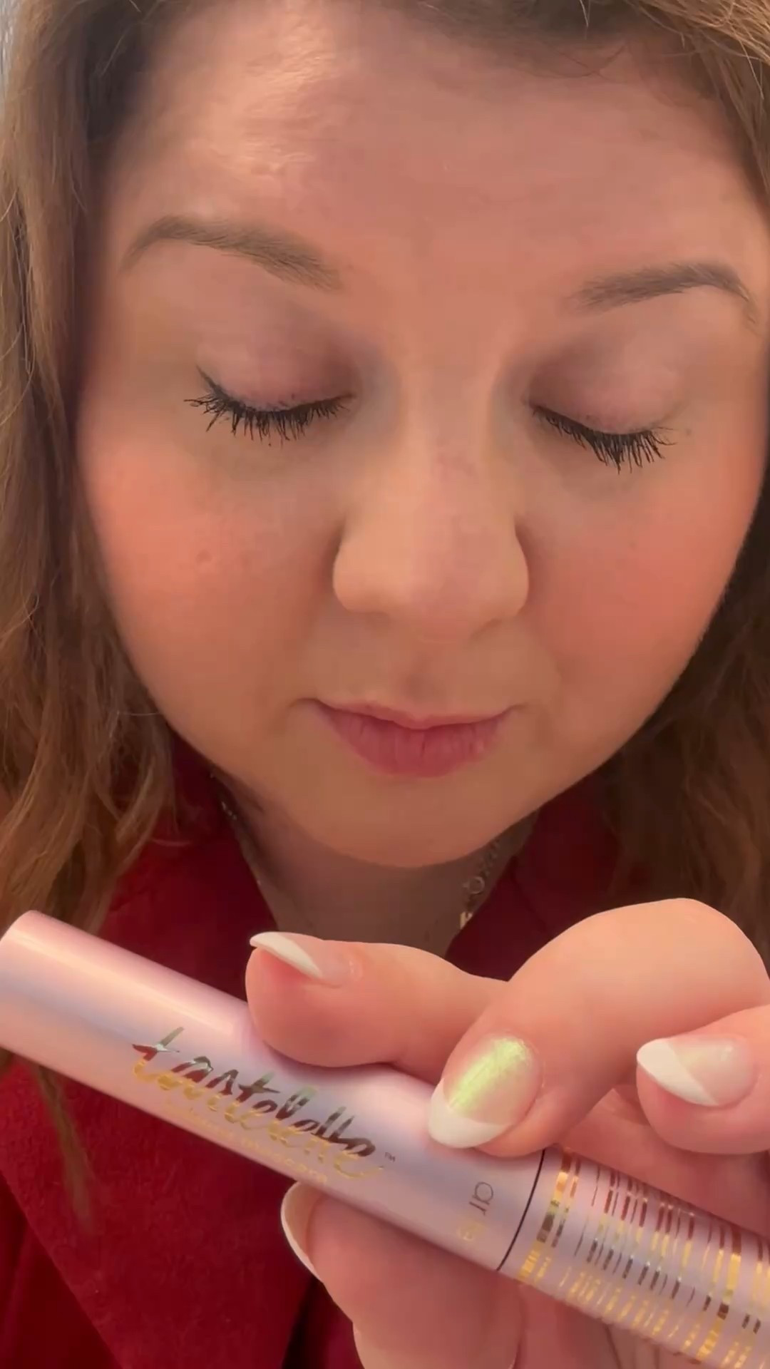 When I wear mascara, this is the only one I reach for! 

#LTKBeauty #LTKGiftGuide #LTKselfcare