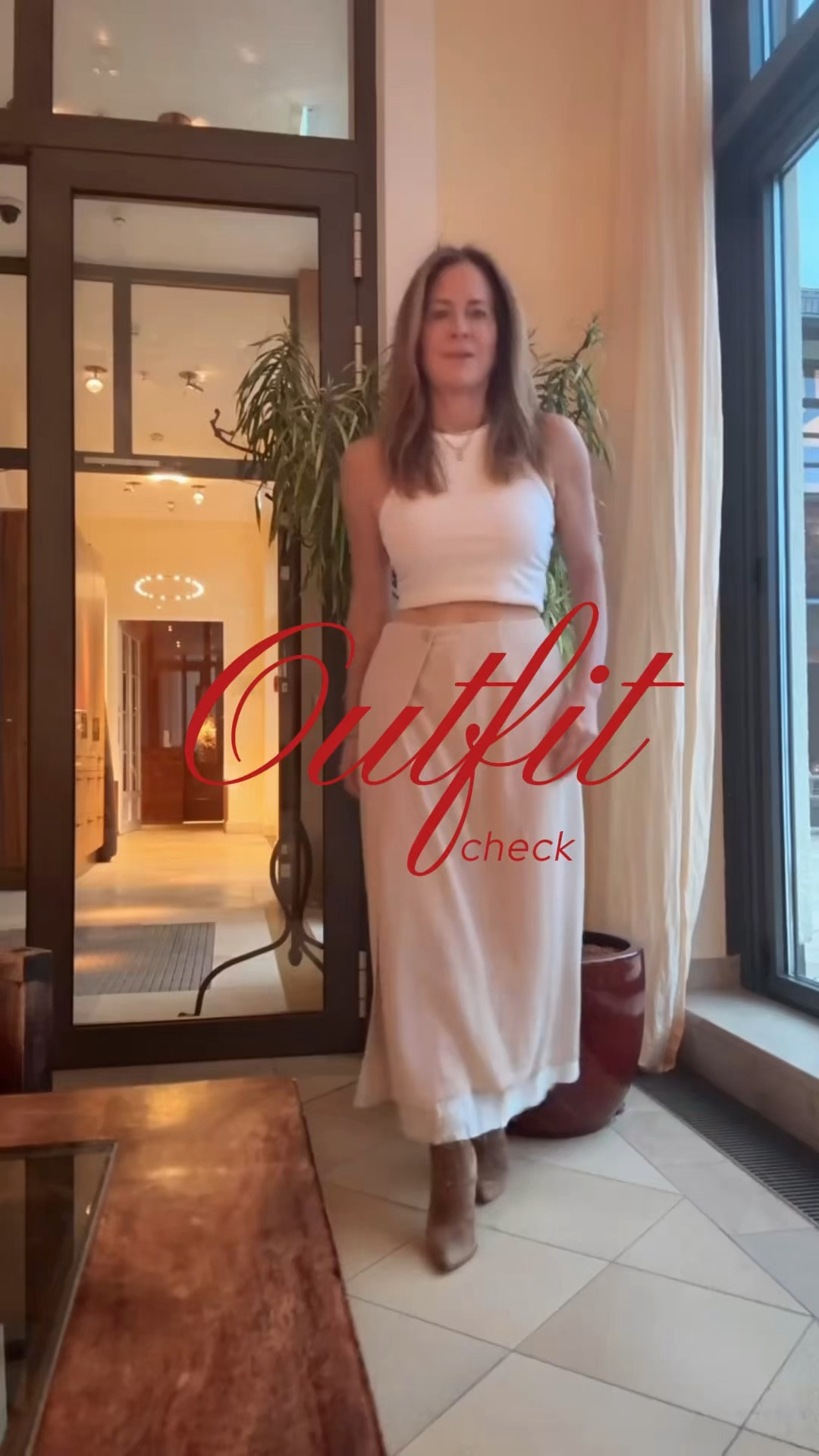 My Dinner Outfit in The Alps 🗻

#LTKSeasonal #LTKootd #LTKTravel
