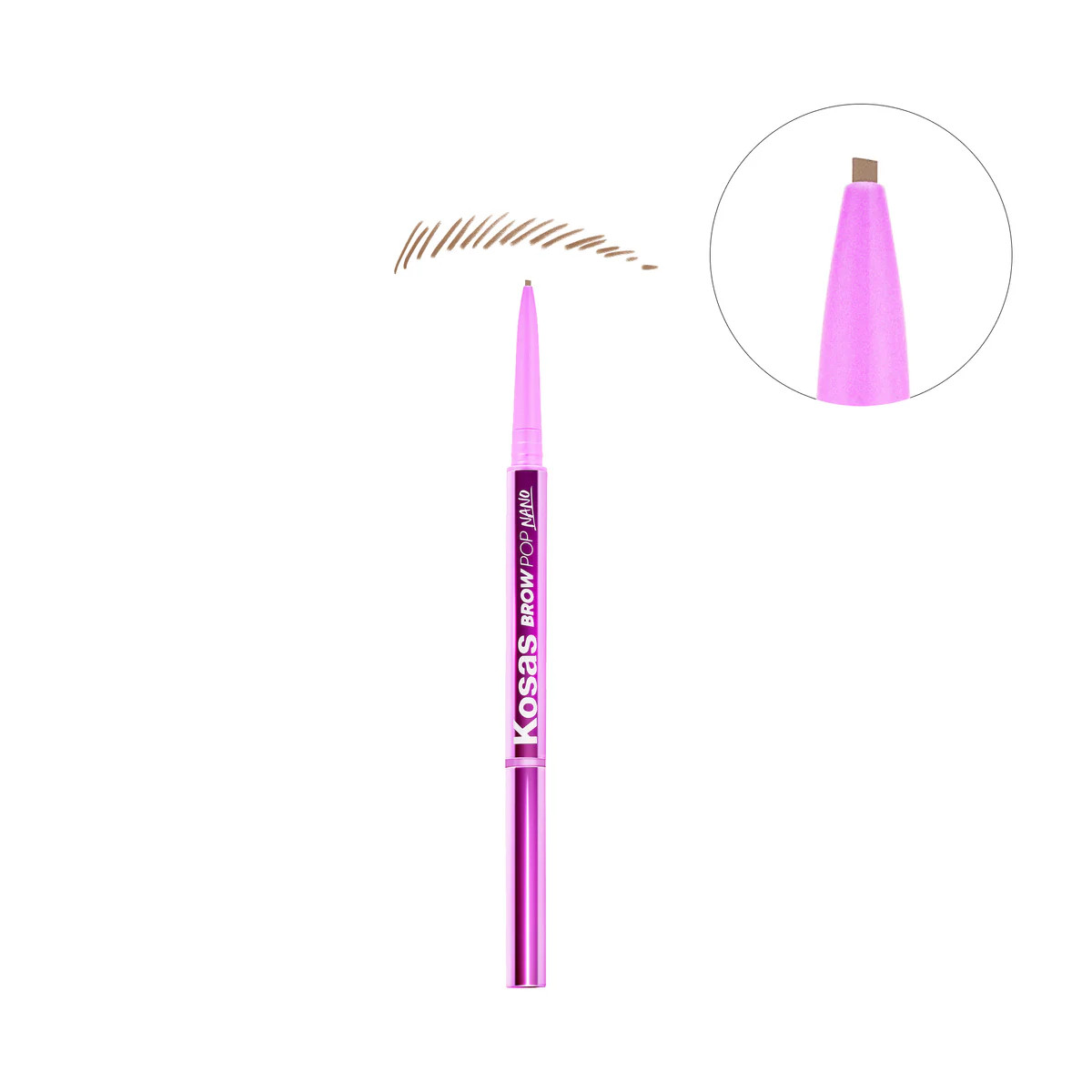 Brow Pop Nano | Kosas