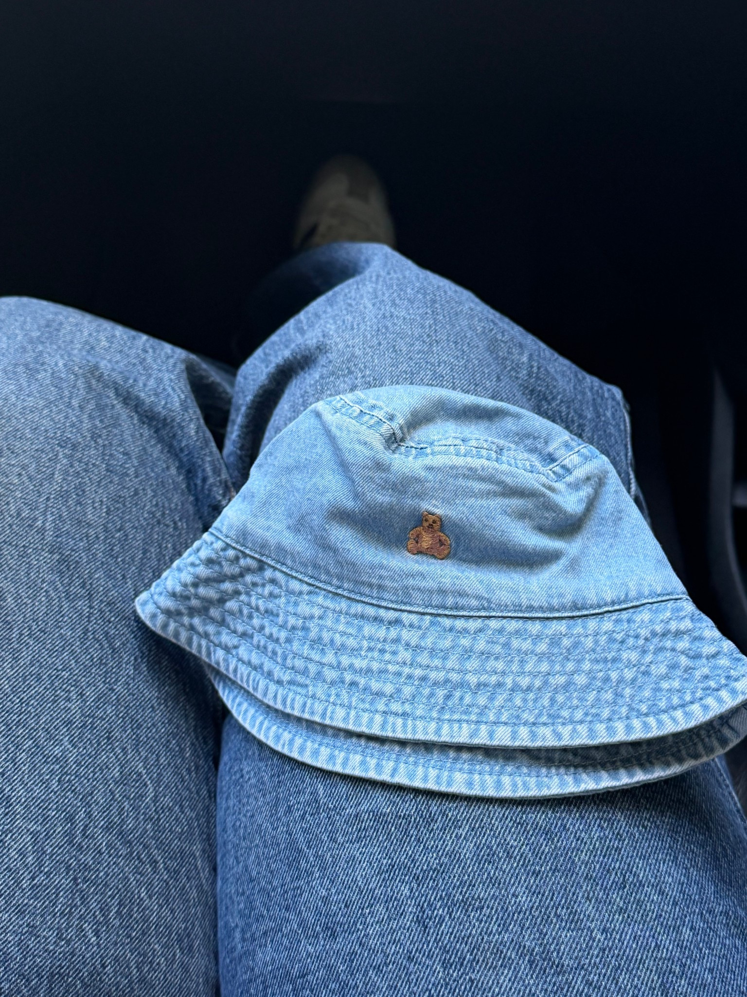 Baby boy is being born at the beginning of summer so I couldn’t resist this adorable bucket hat! It has SPF 50 so he’ll be protected from the sun on many summer days and walks! Plus it’s just adorable. #babygap #babyboyfashion #gap 

#LTKBaby #LTKootd