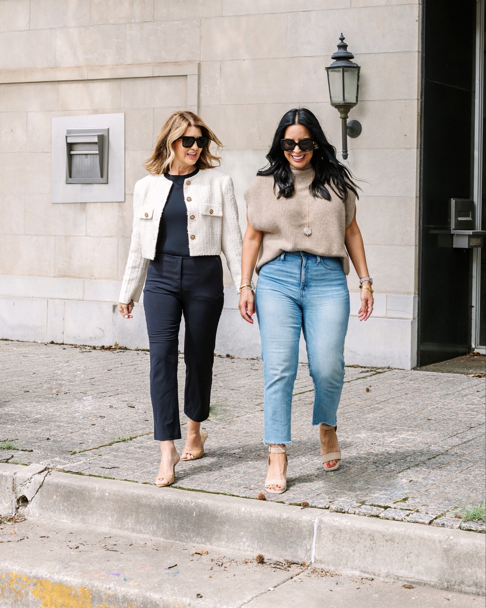 “Bah Humbug, now that’s too strong! ‘Cause it is my favorite holiday. 
But all this year’s been a busy blur…”Walking in to the last week of November like, “We’ve got this.” 🫣😳🤣 #madrush #giftguides #cyberdeals 

#LTKSeasonal #LTKCyberWeek #LTKGiftGuide