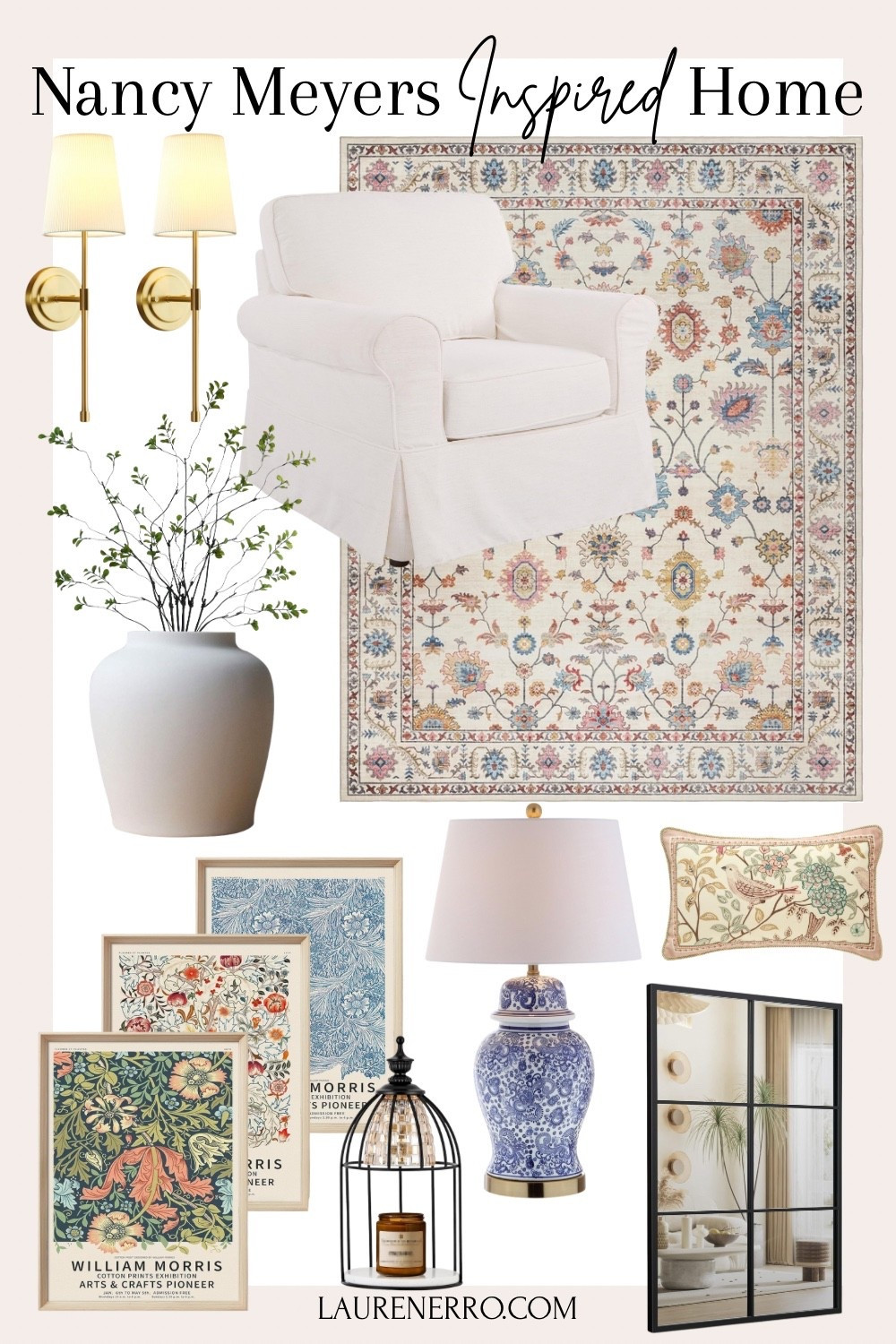 These Nancy Meyers home finds will transform your space into a cozy retreat!
.
.
.
Costal, decor, timeless design, chic and cozy, movie set home, cottage vibes, classic home decor, many Meyers style 

#LTKFindsUnder100 #LTKHome #LTKSaleAlert