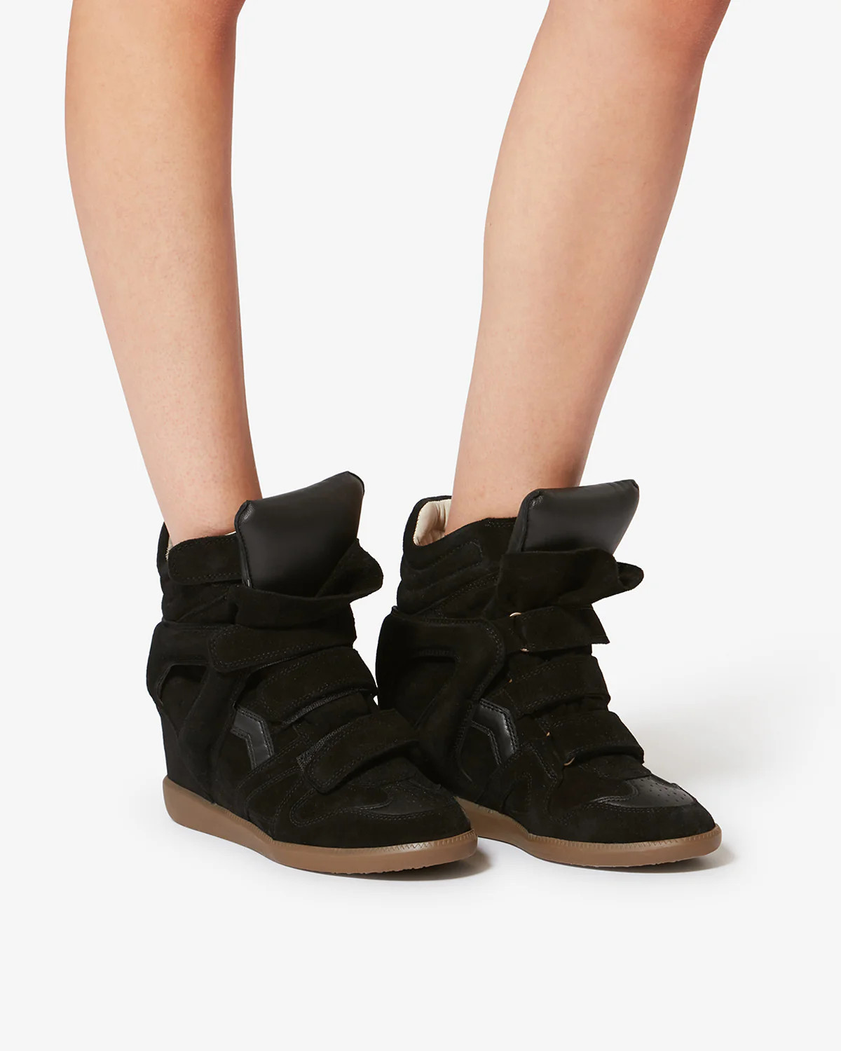 BEKETT SNEAKERS | Isabel Marant