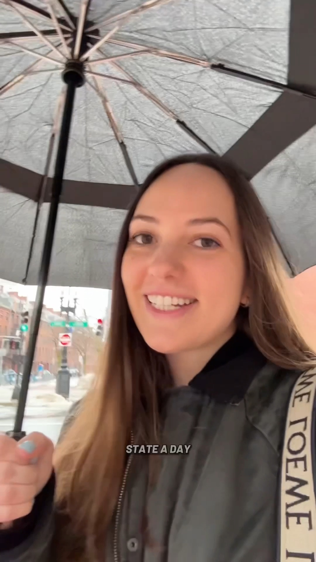 episode two of my “a state a day” series on tiktok where I take on boston, massachusetts! thankfully I had a gorgeous day and could wear a lighter jacket. follow sightseewithsam on tiktok to view the whole video :)

#LTKvlog #LTKTravel #LTKdayinmylife