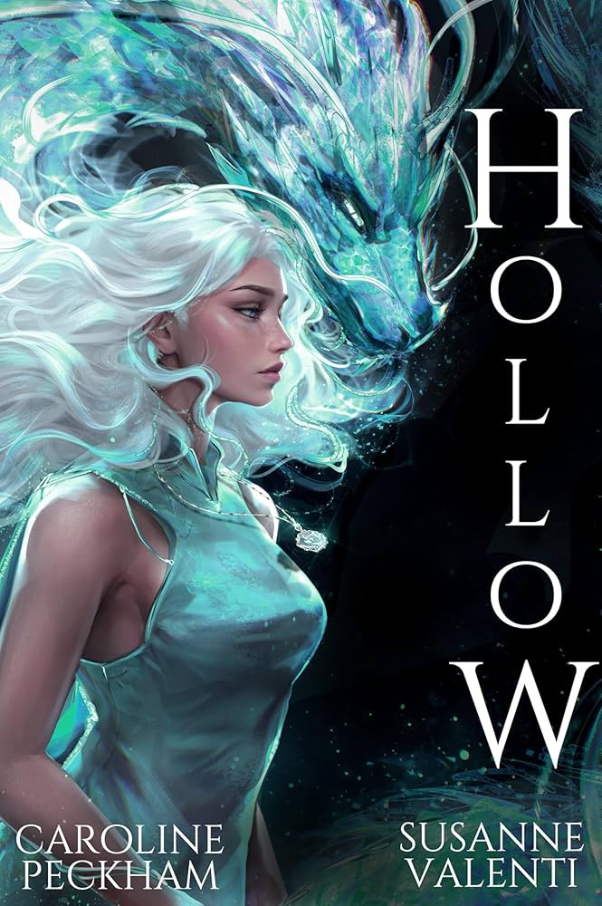 Hollow (Crown of Hearts and Chaos Book 1) | Amazon (US)