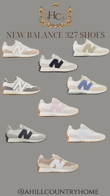 The cutest new balance shoes! Follow me @ahillcountryhome for more! 

Shoes, Gift guide, Seasonal, Workout, Ahillcountryhome 

#LTKGiftGuide #LTKtravel #LTKfitness