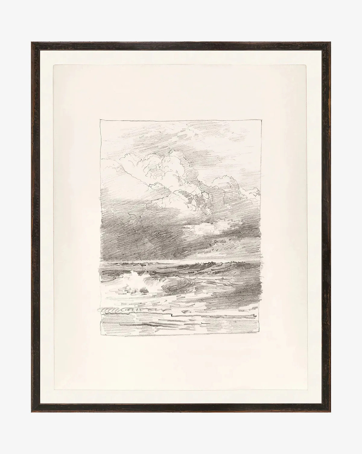 Sketched Study ll | McGee & Co. (US)