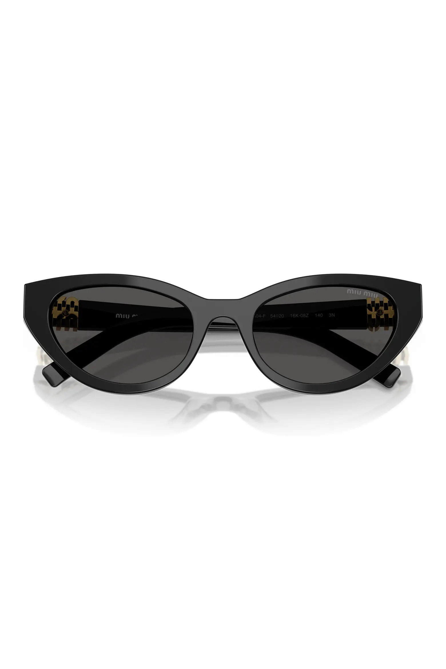 54mm Butterfly Sunglasses (Women) | Nordstrom | Nordstrom