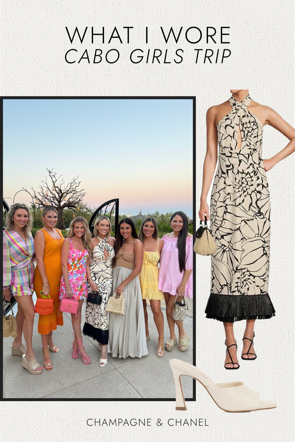 Cabo outfit roundup! 

#LTKStyleTip #LTKTravel #LTKSeasonal