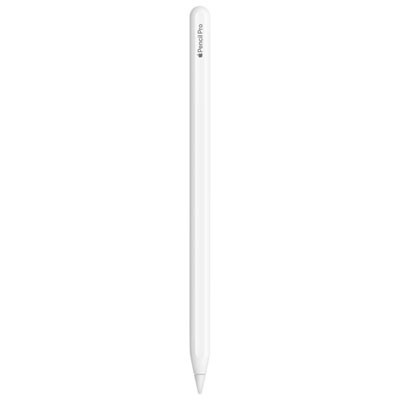 Apple Pencil Pro for iPad - White | Best Buy Canada