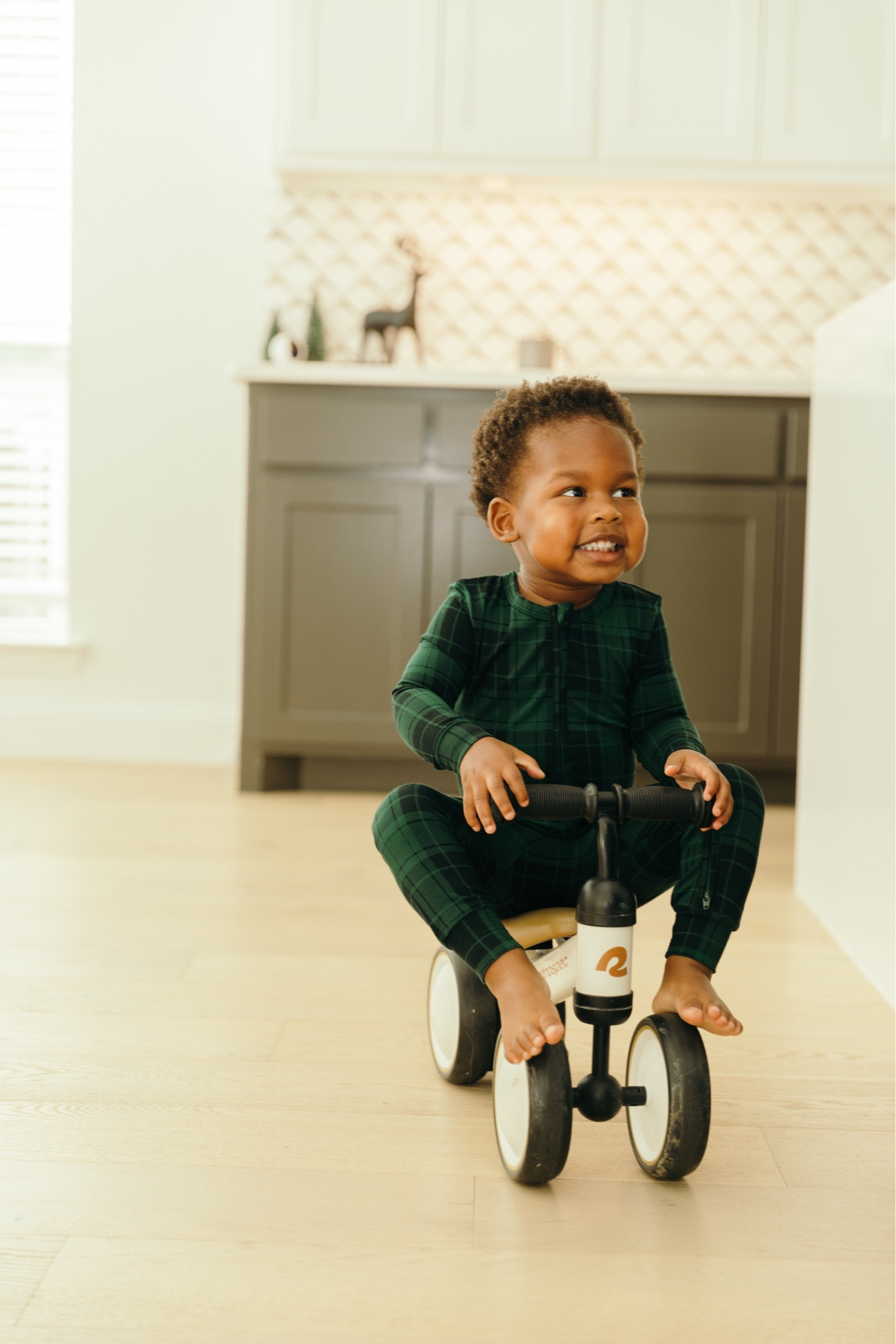 Jayce’s bike! 

#LTKBaby #LTKGiftGuide #LTKKids