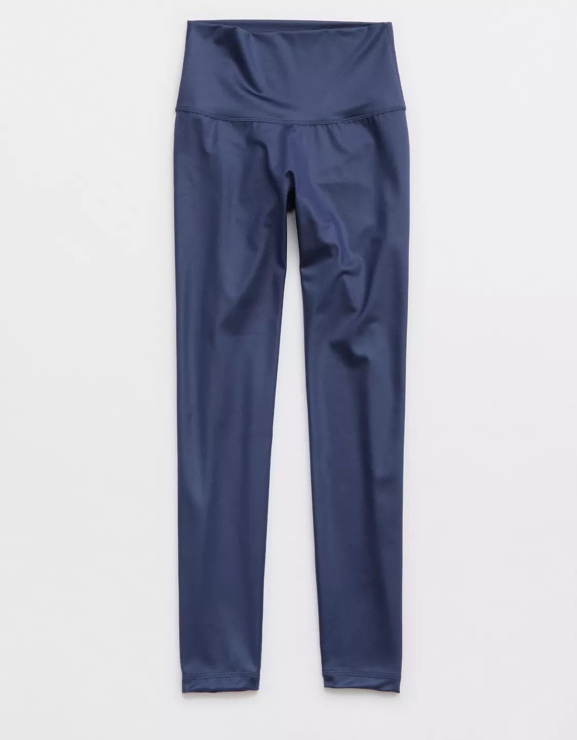 OFFLINE By Aerie Goals Gloss Legging | Aerie