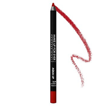MAKE UP FOR EVERAqua Lip Waterproof Lipliner Pencil | Sephora (US)