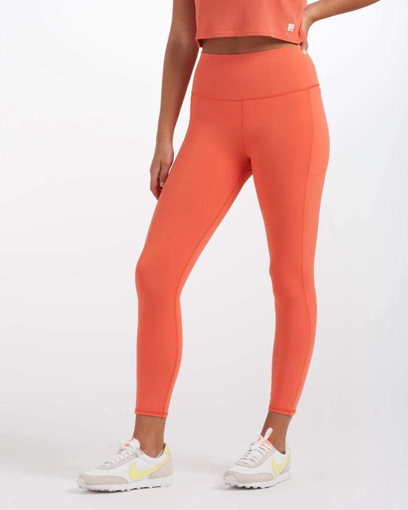 Studio Pocket Legging | Vuori Clothing
