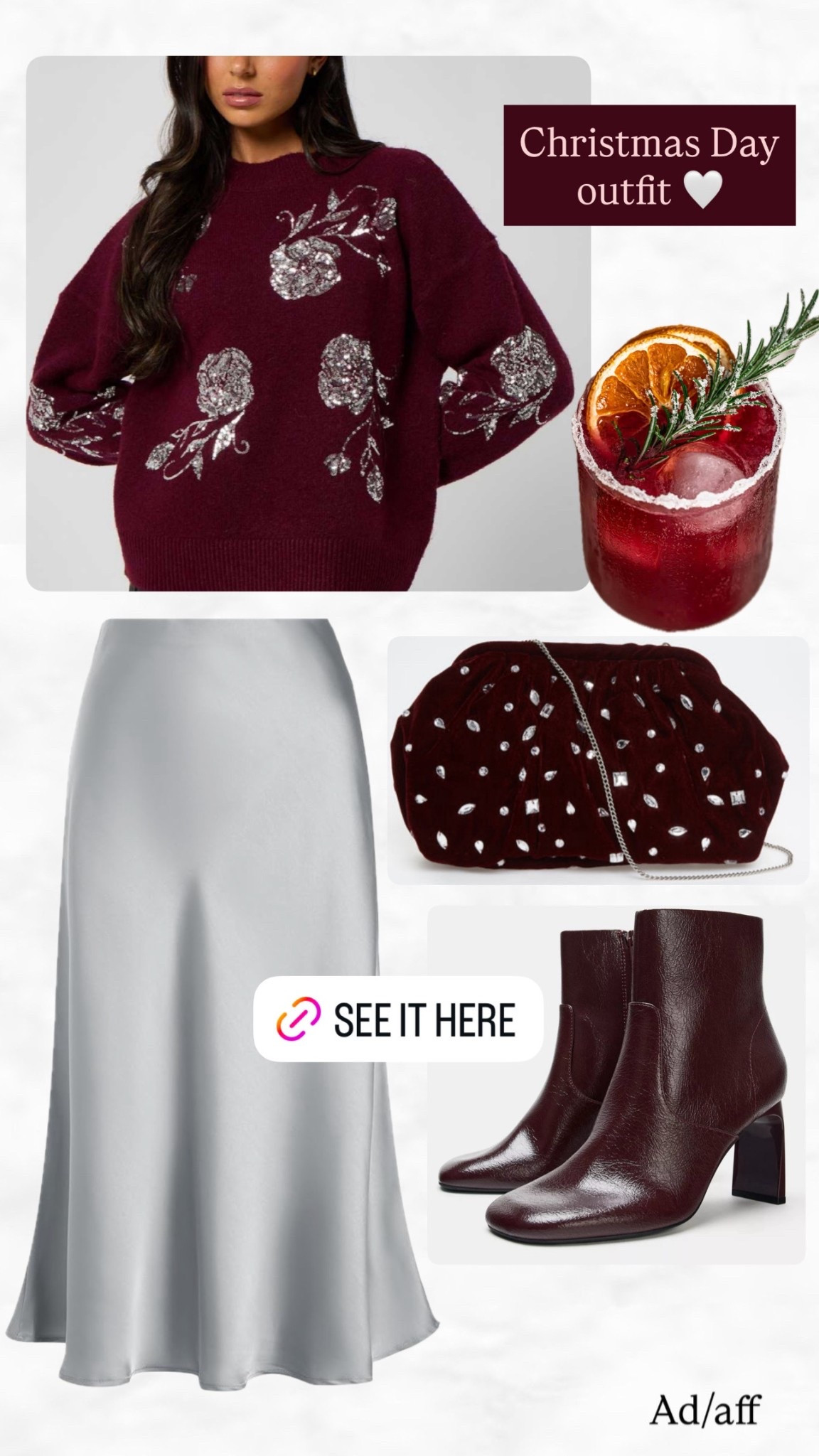 #LTKwinter #LTKfestive #LTKpartywear