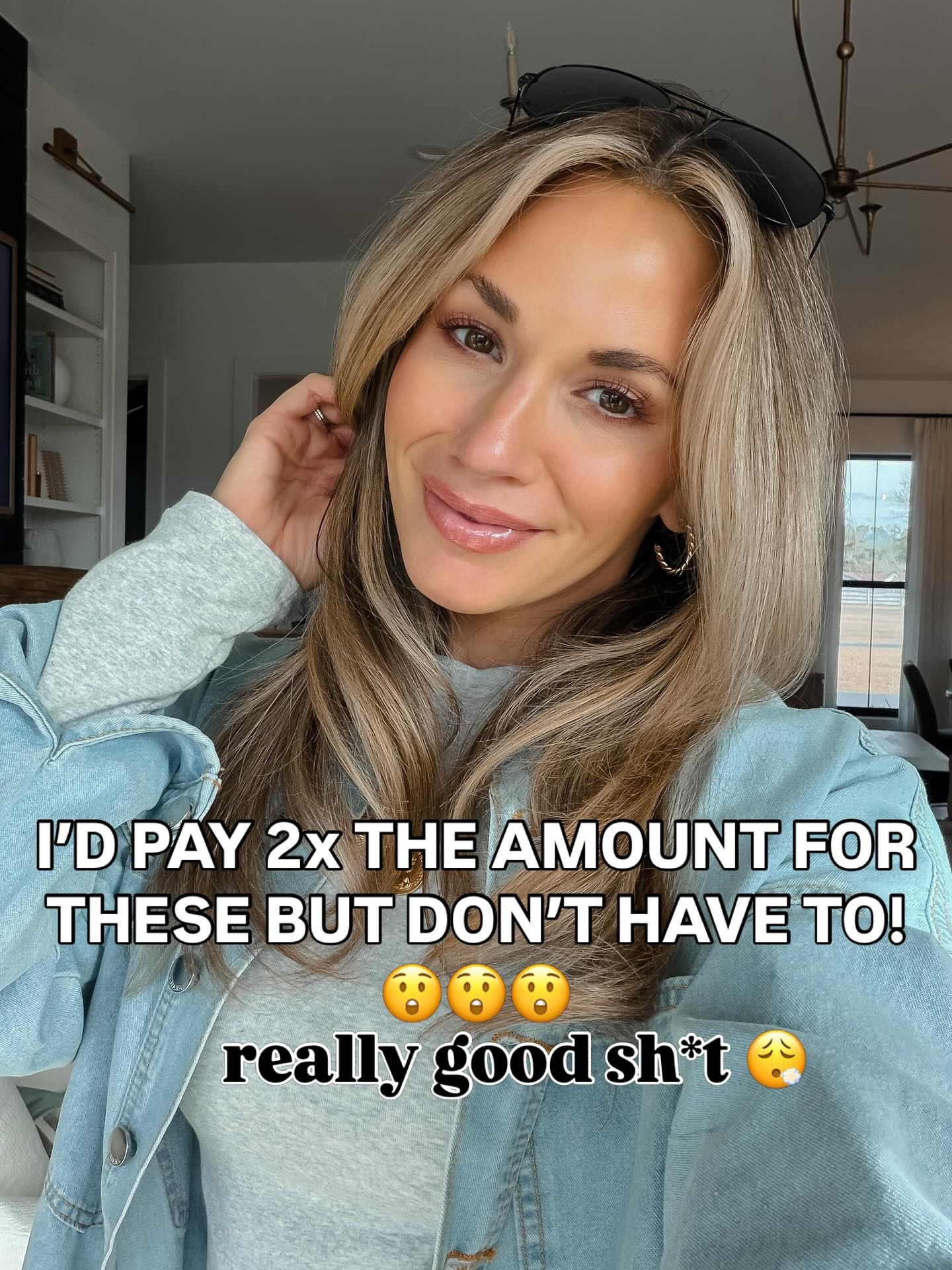 My fav Amazon MUST HAVE finds! I’m a 37 year old mom and these make me feel and look my best! 🙌🏼

#LTKmomlife #LTKselfcare #LTKgrwm