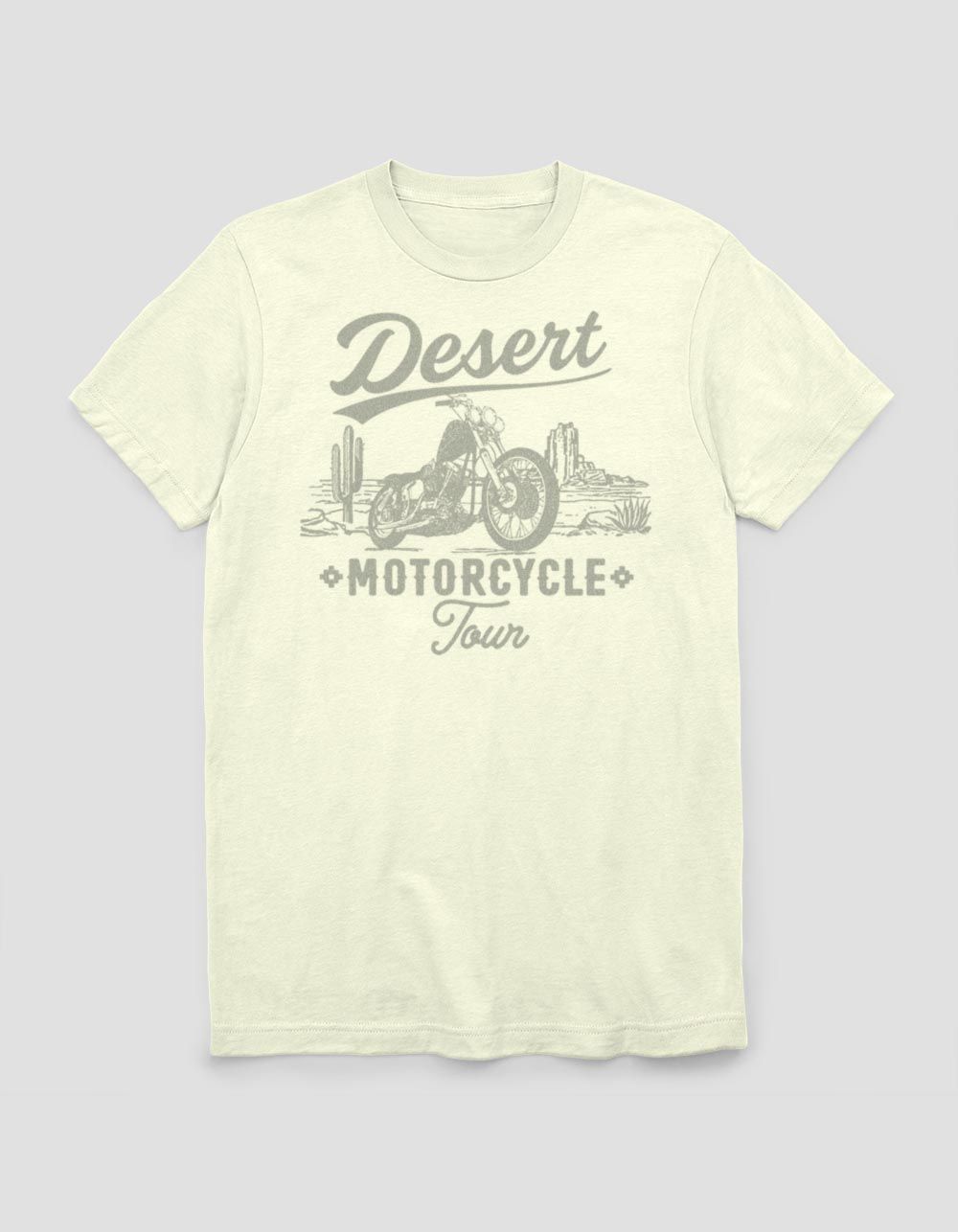 MOTORCYCLE Desert Moto Tour Unisex Tee | Tillys