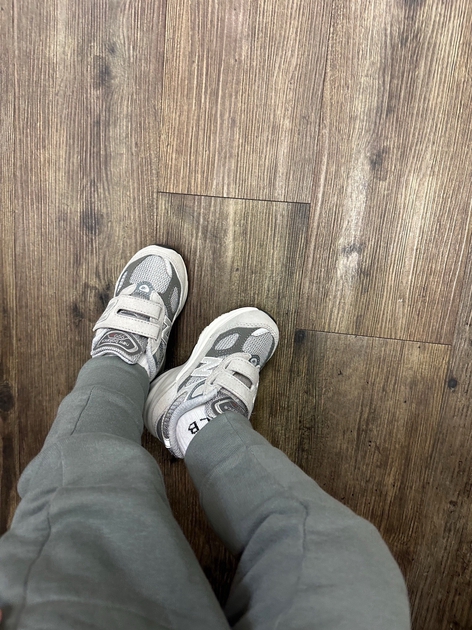 The cutest little shoes 😍

Toddler shoes - tennis shoes - toddler sneakers 

#LTKbaby #LTKkids #LTKstyletip