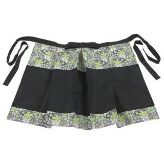 Garden Essentials Designer Waist Apron | The Home Depot