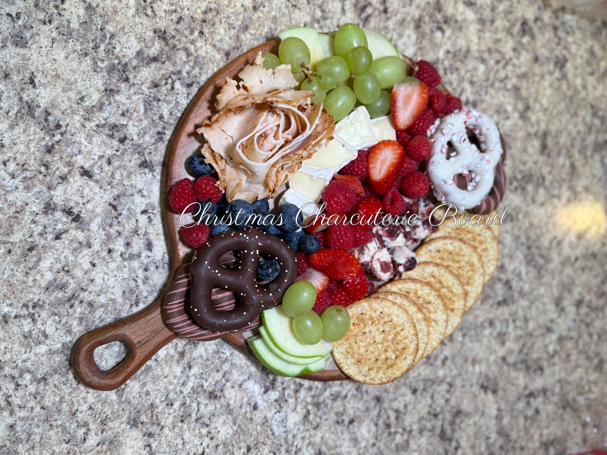 This was fun and delish!


#LTKfoodie #LTKvlog #LTKHoliday