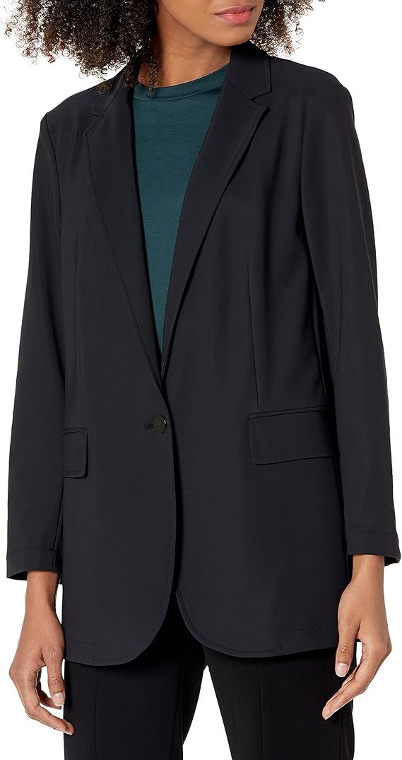 Theory Women's Casual Blazer K | Amazon (US)