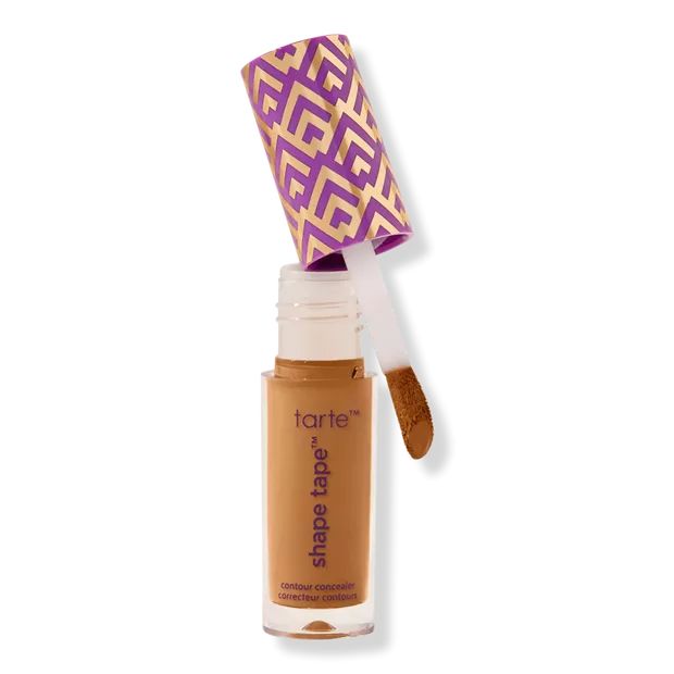 Travel Size Shape Tape Full Coverage Concealer | Ulta