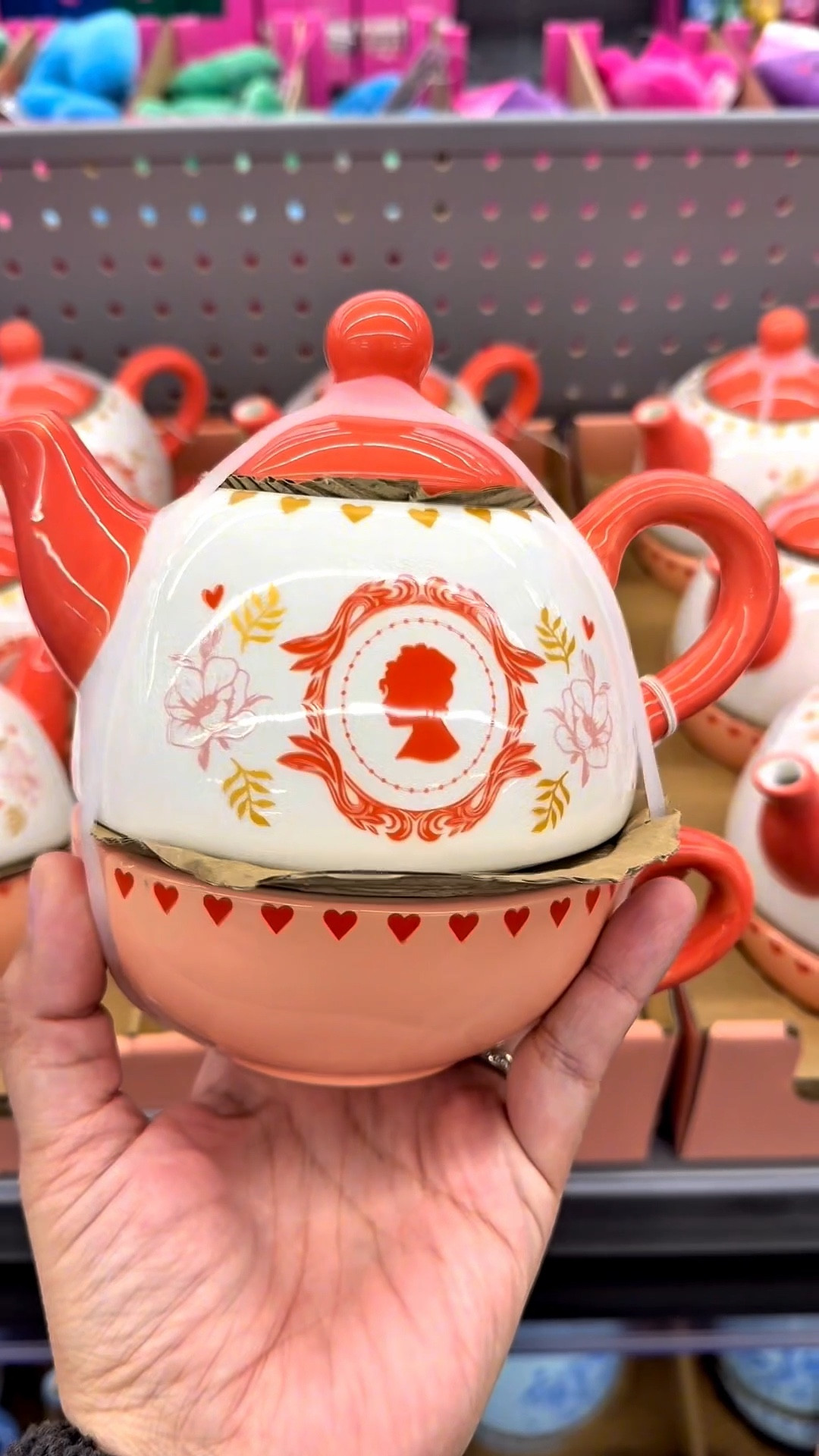 Bridgerton Fans look at all these cute stuff from Bridgerton at Walmart!

#LTKSeasonal #LTKHome #LTKValentine
