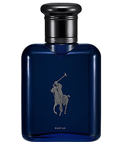 Ralph Lauren Polo Blue Parfum Cologne Spray - 4.2 oz. | Dillard's