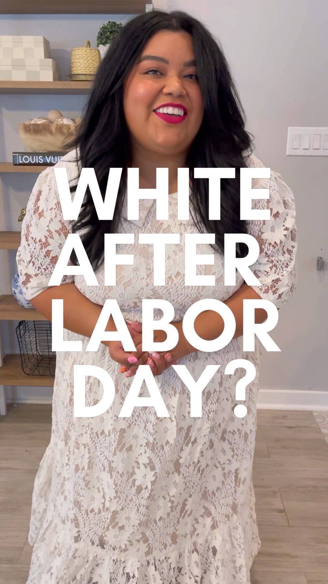 This white dress from JessaKae is the perfect fall dress and comes in sizes XS-5X and kids as well! Plus size fall outfits, fall outfits 

#LTKcurves #LTKSale #LTKSeasonal