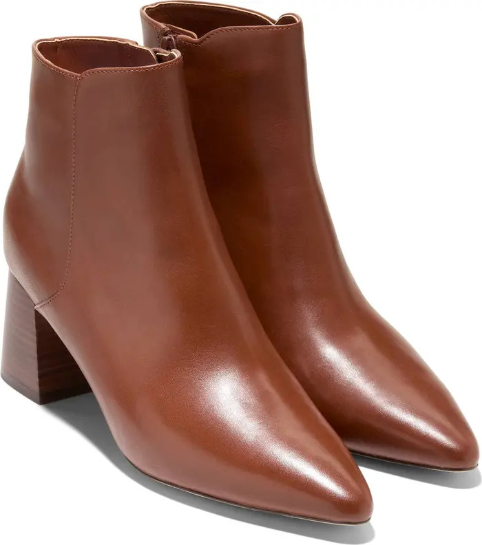 Catlyn Bootie (Women) | Nordstrom