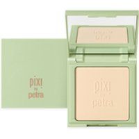 PIXI Colour Correcting Powder Foundation 8.16g (Various Shades) - No. 1 Cream | Beauty Expert (Global)