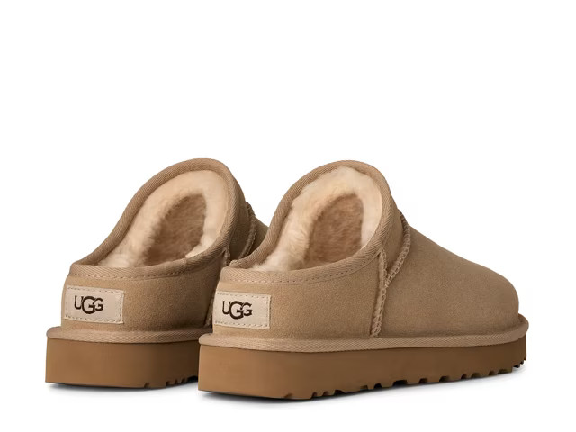 UGG Classic Slipper - Women's - Free Shipping | DSW | DSW