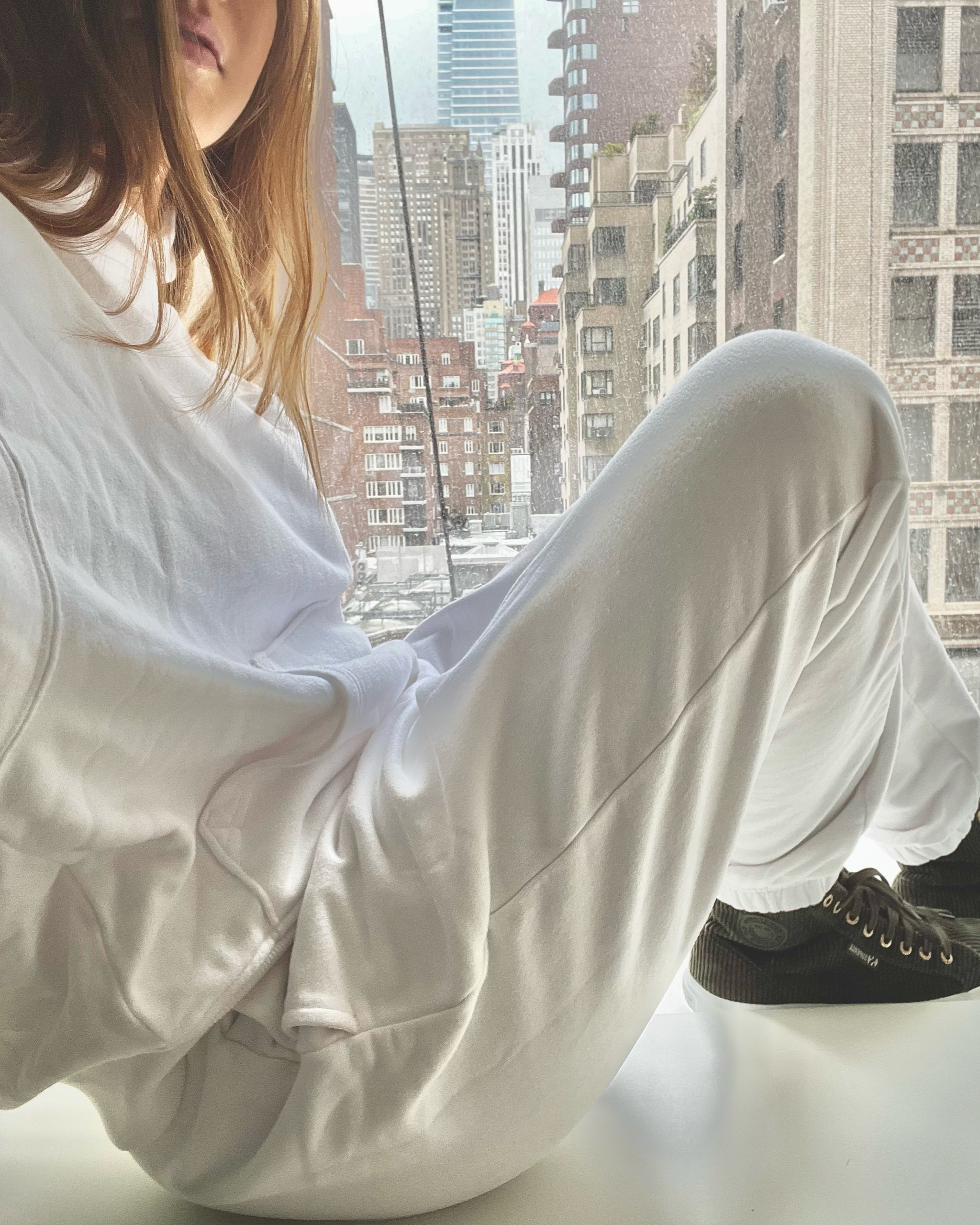 Comfy day at the Office

#LTKfit #LTKhome #LTKU