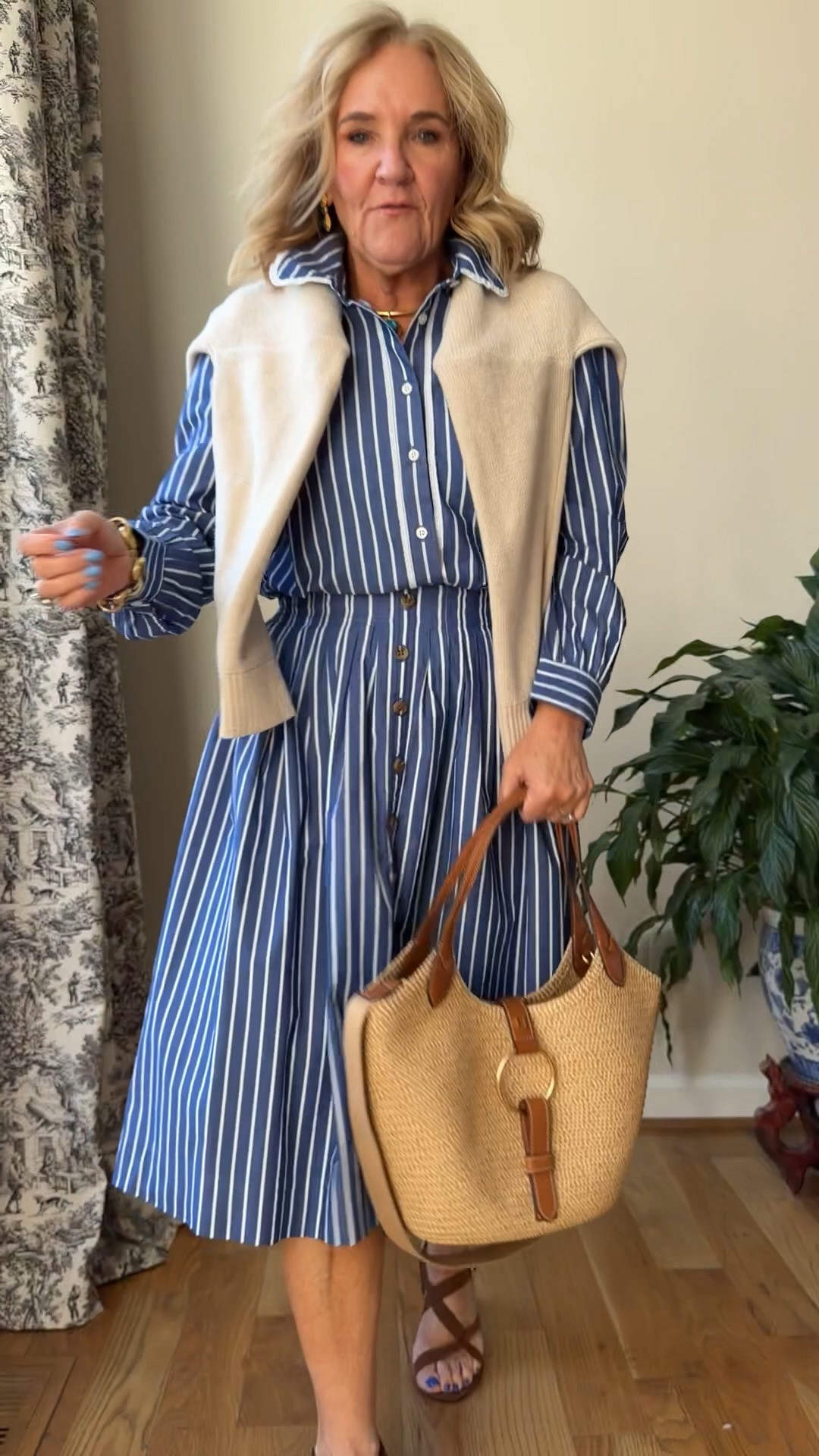 New styles by jcrew factory mixed with some of my closet favorites! Oh my I love these. A bit different than your usual spring colors with these brights and classic colors.
Sizing details below.
Red barn jacket medium petite
Straight jeans sized down to 28
Stripe blouse size medium
Striped skirt size small
Neutral cardigan medium
Full length lizzie jean (these are not bright white, more a light ecru) size 28 reg I do like my Madewell jeans better but these are a similar style and better price point. 
Lavender sweater medium
Cropped wide leg jeans (I love these, but not bright white either) wearing a 28
Floral blouse wearing a small but I need the medium
White tee size small for a fitted look this is a nice heavier weight tee
Ruffled skirt size medium reg
Navy blazer 10 petite
Paris graphic tee medium
Green dress size 8 (not available online yet, will share when it is)
20% off code on my jelly tote NANETTE20

#LTKOver40 #LTKPetite #LTKSaleAlert #LTKWorkwear