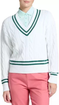 Walter Hagen Women's Clubhouse Sweater | DICK'S Sporting Goods