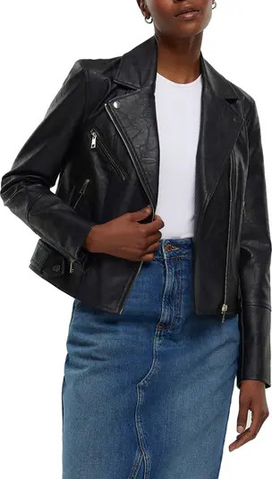Core Biker Jacket | Nordstrom