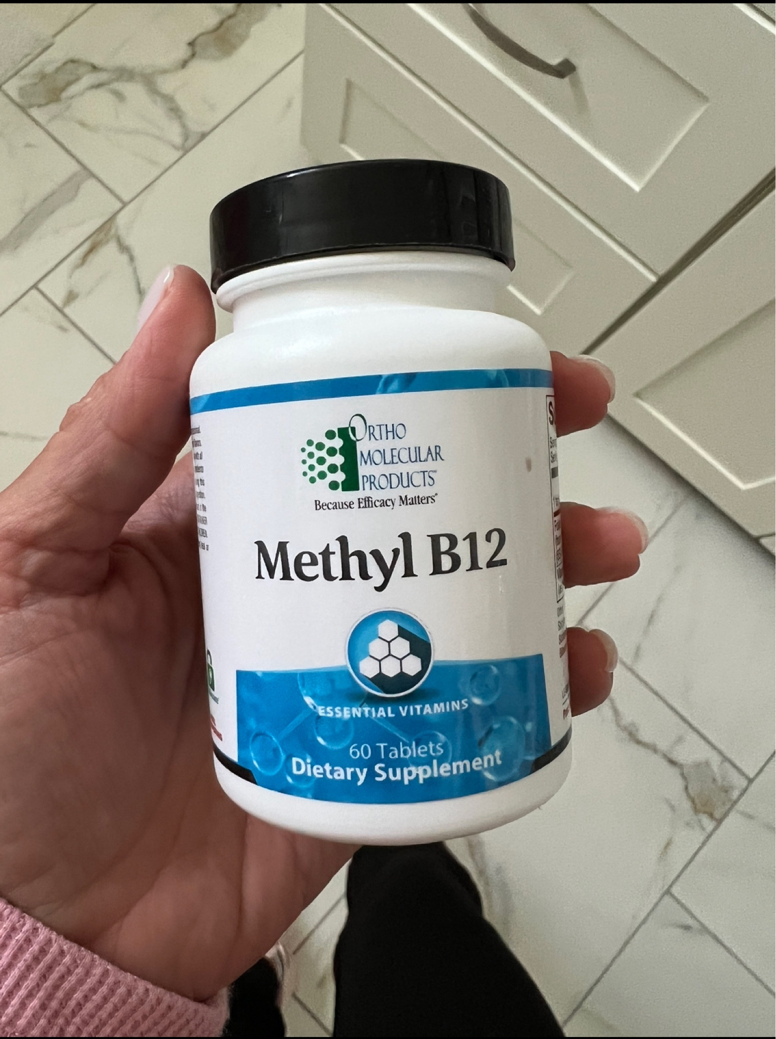 B12 that your body absorbs! 

#guthealth
#hormones
#vitamins
#amazon

#LTKunder50 #LTKbeauty #LTKhome