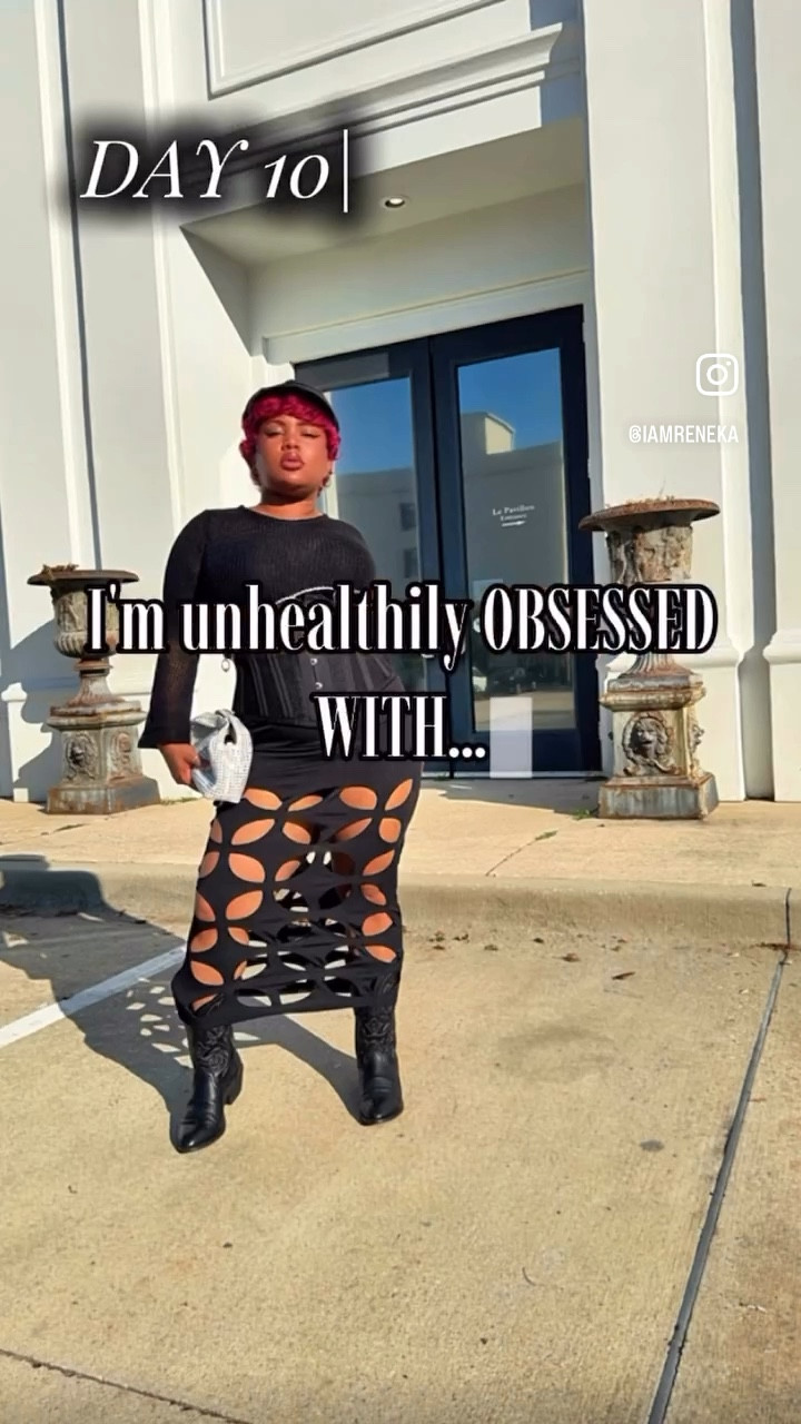 #Day10... Official countdown to my bday started on 3.10.26 on my ig/tiktok/YT channel but I have yet to share here. Forgive me for the delay.

I'll be sharing stories , things I love , and more leading up to my bday on 3/20. Get to see a little bit more from my perspective. Step into my world for a momento.


#LTKdayinmylife #LTKstorytime #LTKootd