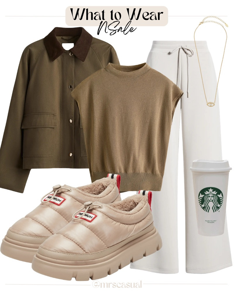 Cozy Fall look

#LTKSaleAlert #LTKOver40 #LTKSeasonal
