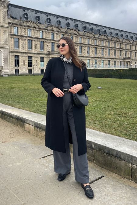 Paris outfit idea in winter 


Winter outfits | paris outfits | size 10 fashion | size 10 | Tall girl outfit | tall girl fashion | midsize fashion size 10 | midsize | tall fashion | tall women | 

#LTKmidsize #LTKstyletip #LTKfindsunder50