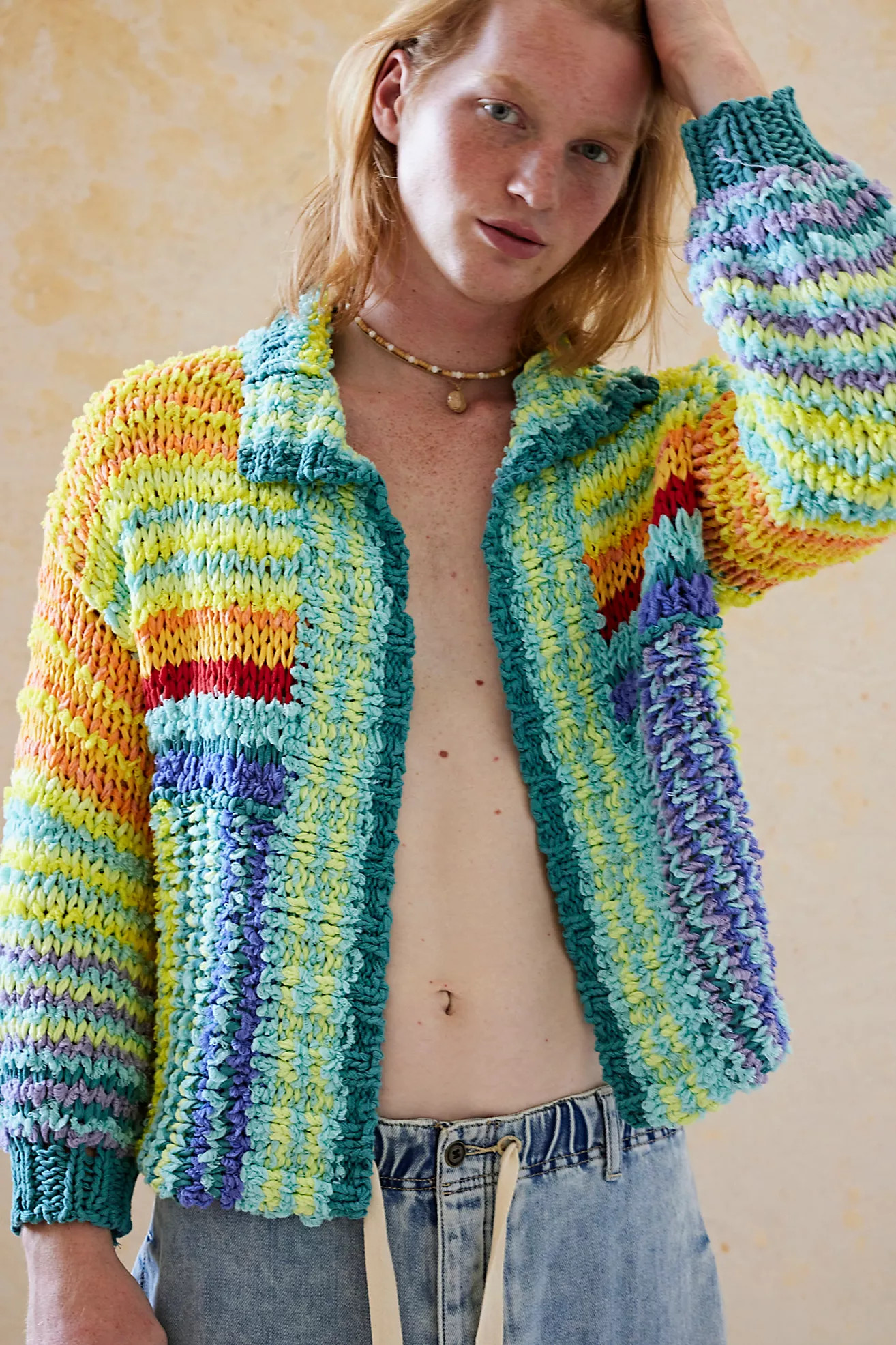 Beach Market Cardi | Free People (Global - UK&FR Excluded)