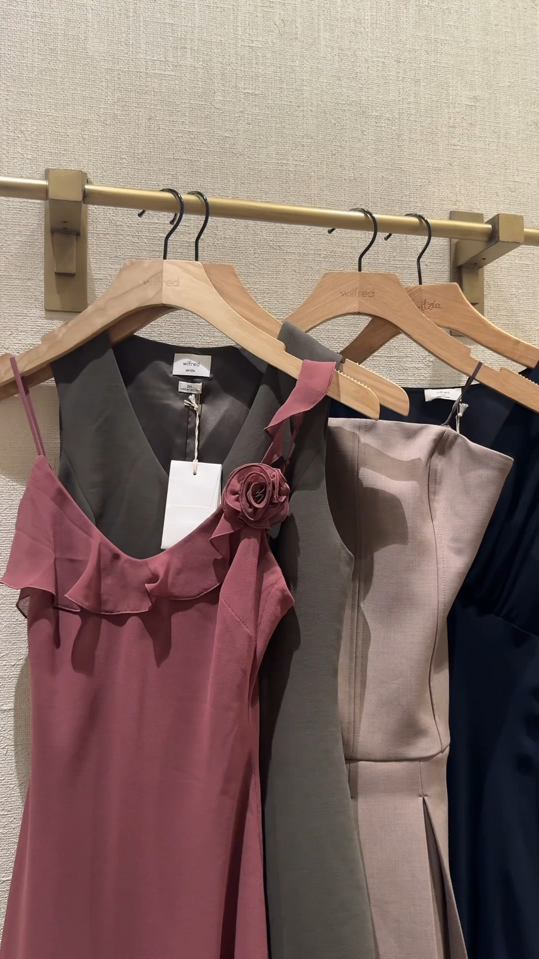 Shop with me at Wilfred Aritzia!!

#LTKStyleTip #LTKPetite