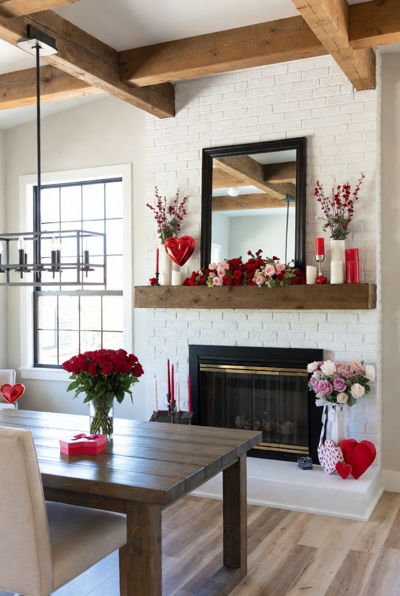 Valentine’s Day

#LTKWedding #LTKSeasonal #LTKHome