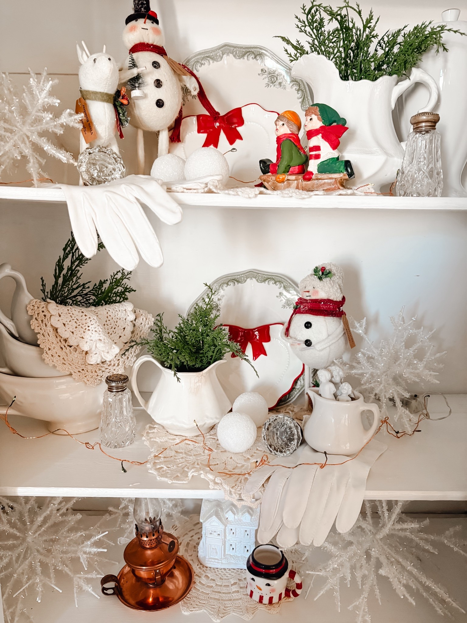 Winter valentine mix 

#LTKValentine #LTKHome #LTKSeasonal