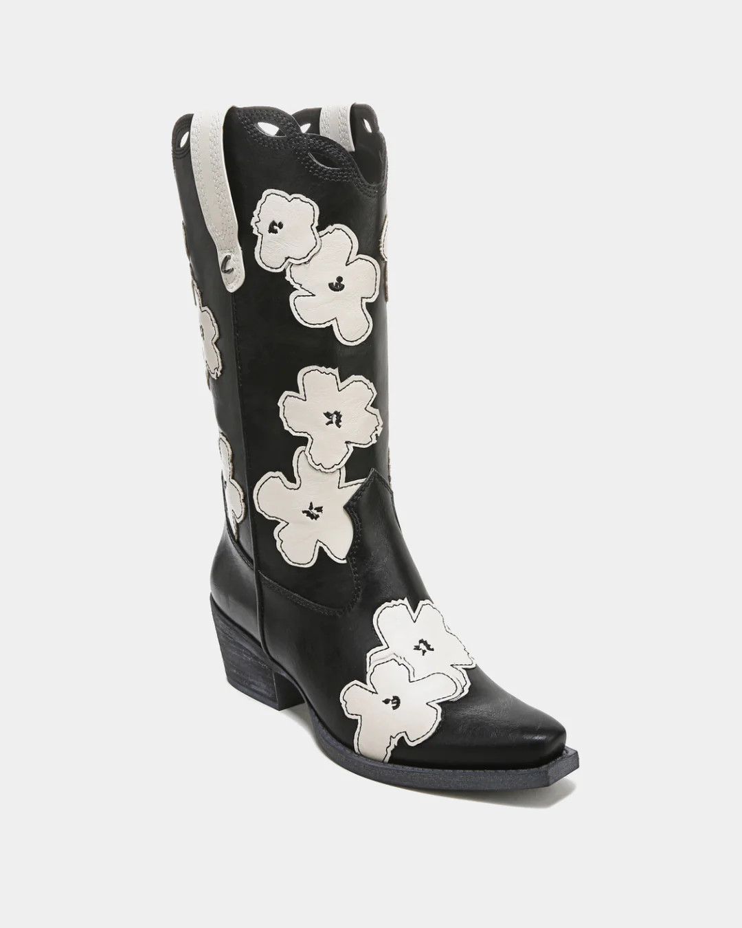 Jill 2 Western Boot | Lord & Taylor